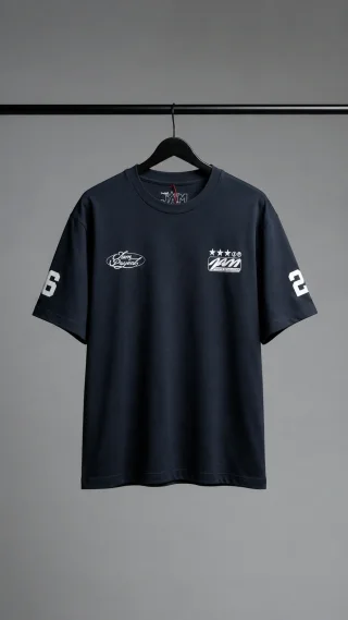 60496 - REMERA MUNDIAL 2022 CHAMPIONS - Vista 3