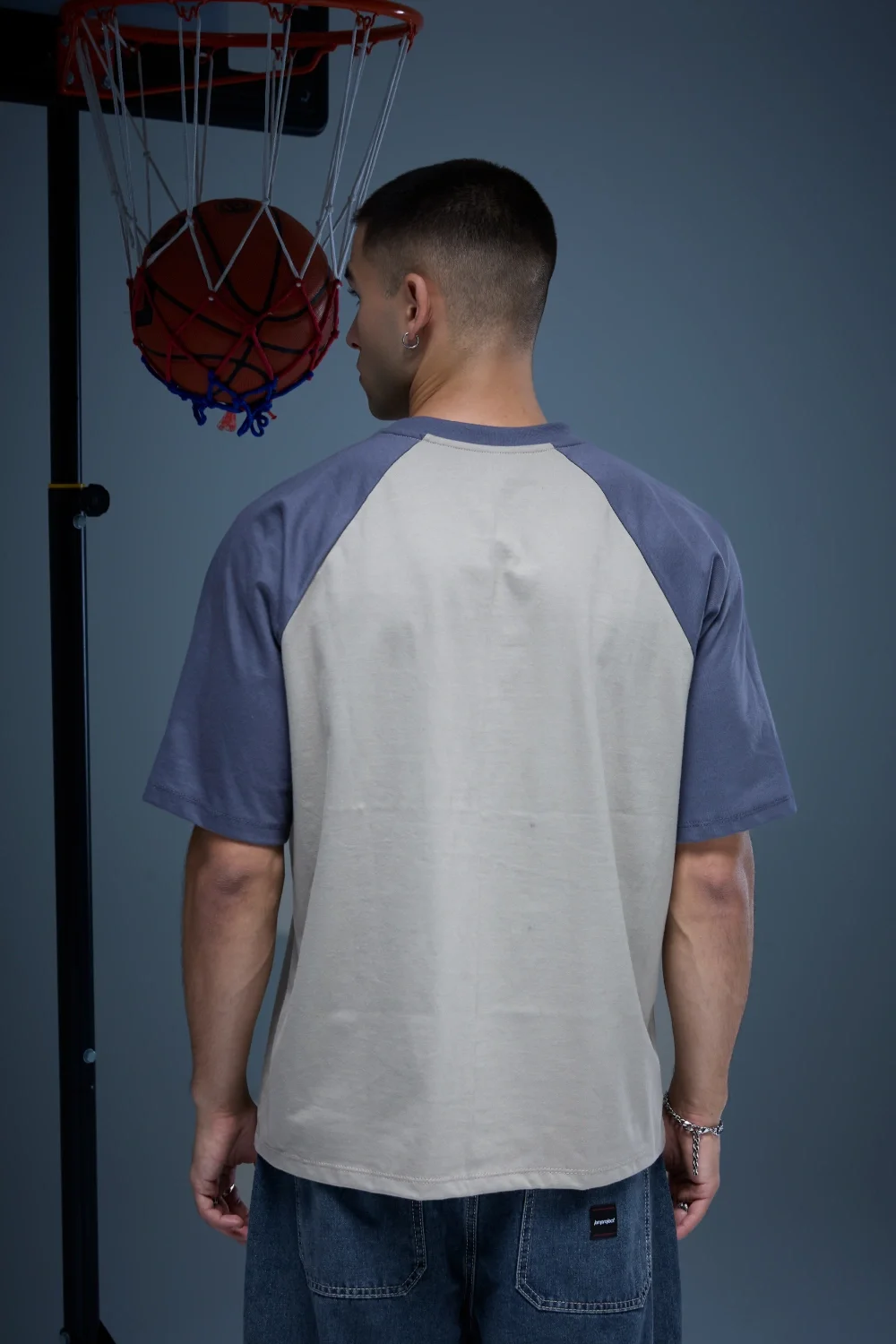 60466 - REMERA BOXY JERSEY 16/1