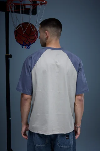 60466 - REMERA BOXY JERSEY 16/1 - Vista 3