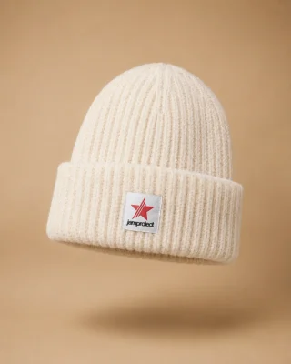 7038 - GORRO LANA - Vista 3