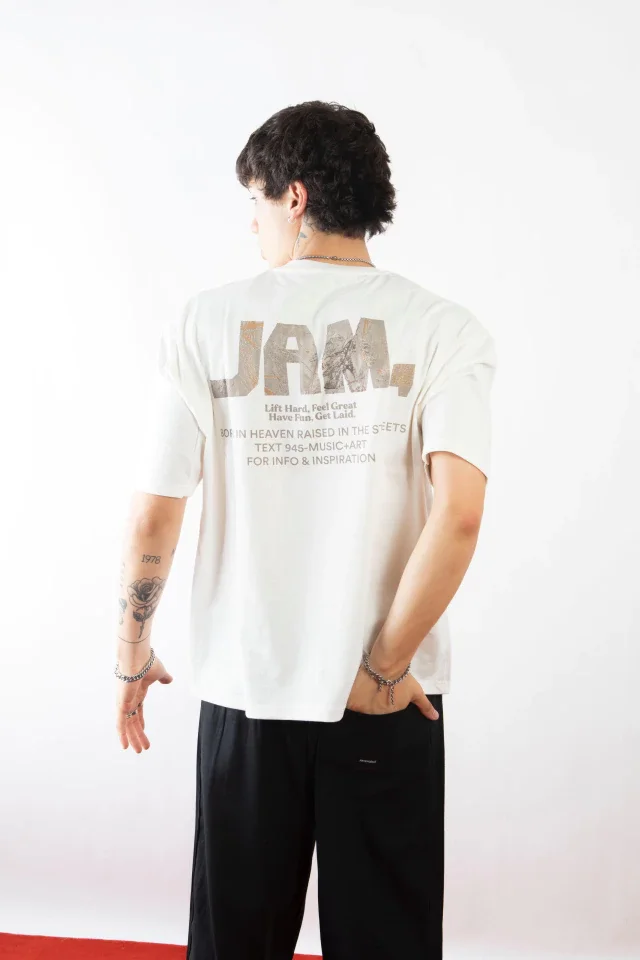 60404 - REMERA 20/1 ESTAMPADA