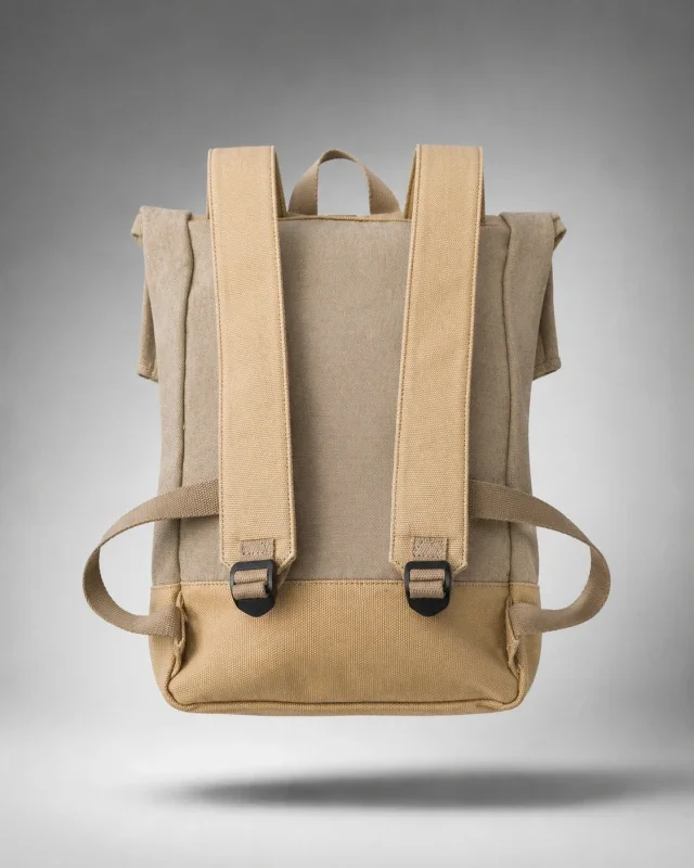 07022 - MOCHILA COMBINADA CANVAS 198