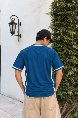 61430 - REMERA DEPORTIVA 46 - Vista 4