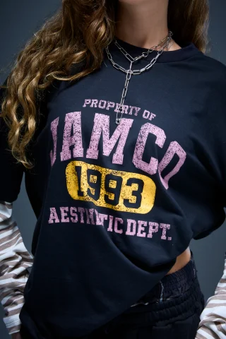 60201 - REMERA 1993 M/L RAYADA - Vista 3