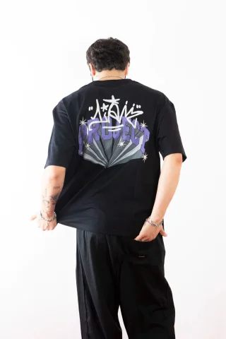 60437 - REMERA ESTAMPADA 16/1 - Vista 4