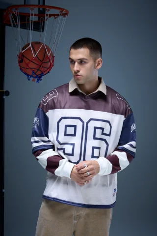 60479 - REMERA FUTBOL 96 - Vista 5