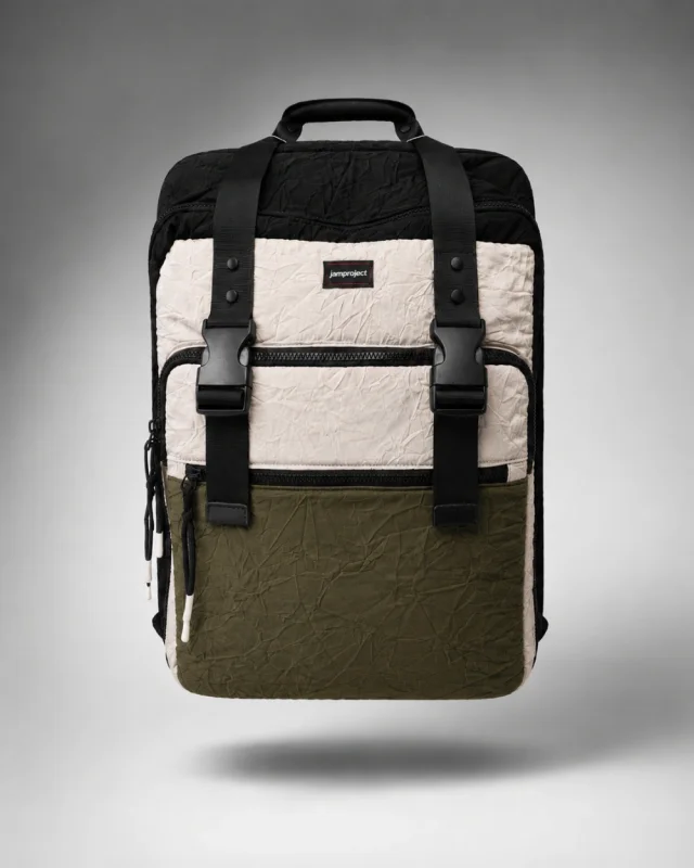 7019 - MOCHILA COMBINADA