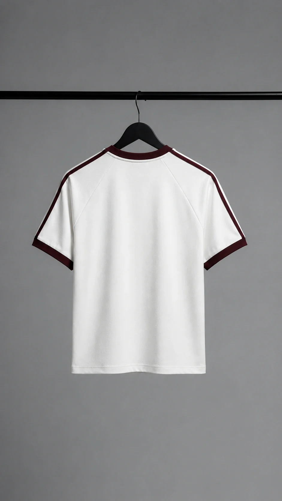 60445 - REMERA MICROPANAL TIRAS HOMBRO