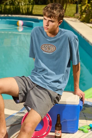 61426 - REMERA ESTAMPADA 24/1 - Vista 3