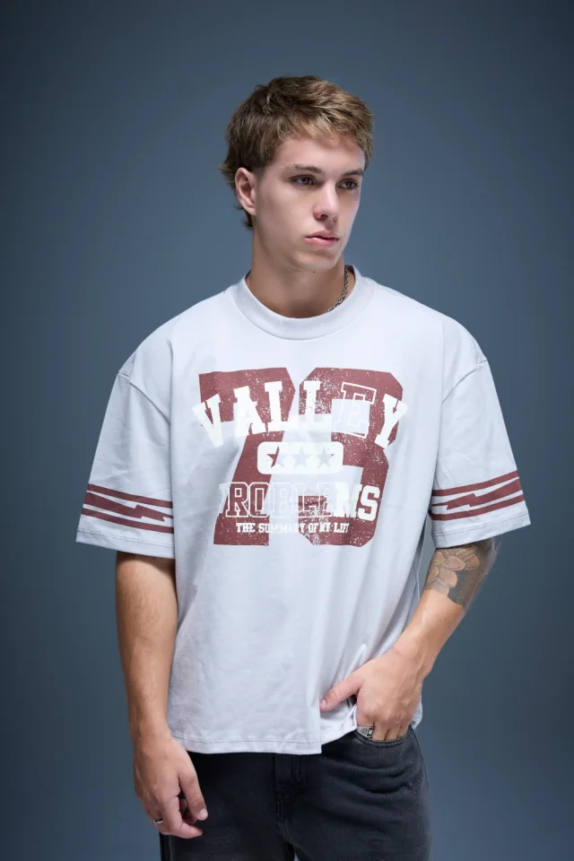 60460 - REMERA 16/1 VALLEY 73