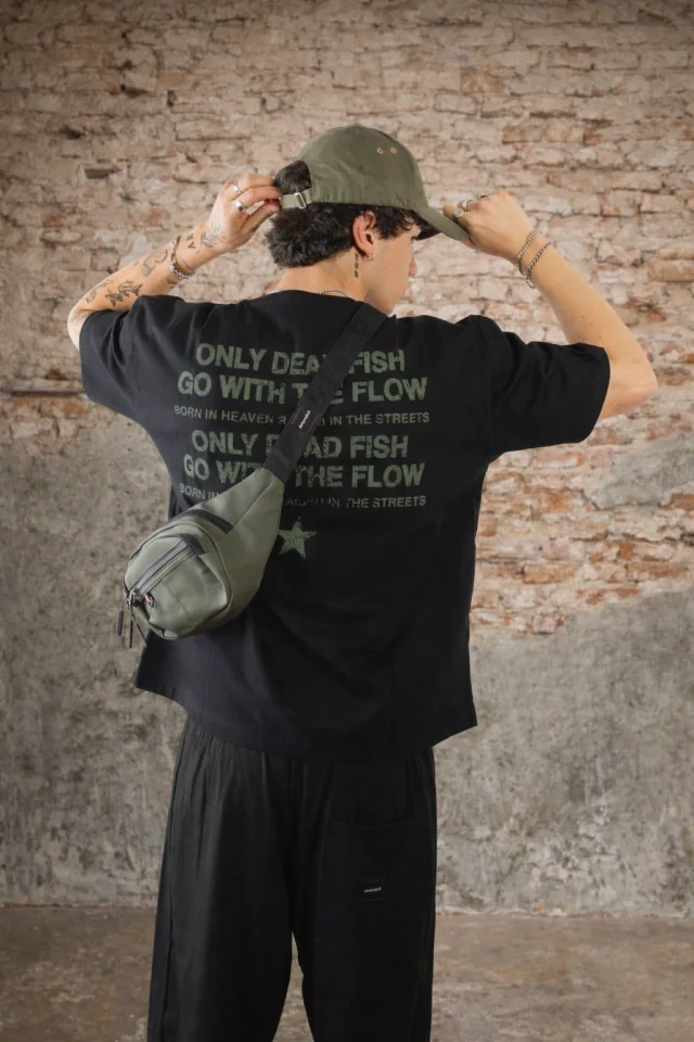 60415 - REMERA ESTAMPADA 16/1 ONLY