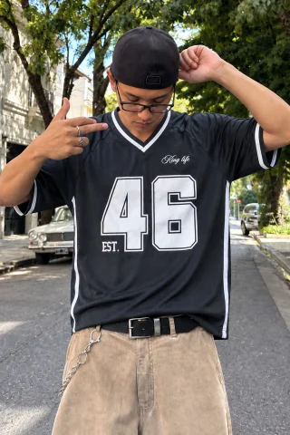 61430 - REMERA DEPORTIVA 46 - Vista 1