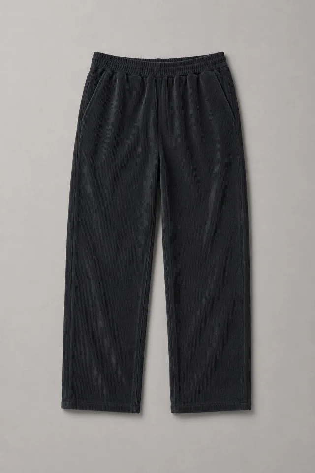 60739 - JOGGER CORDEROY