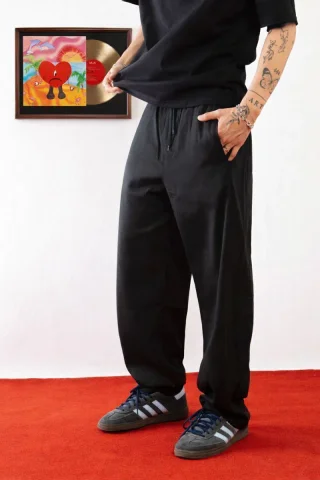 60729 - PANTALON PIJAMA LINO - Vista 4