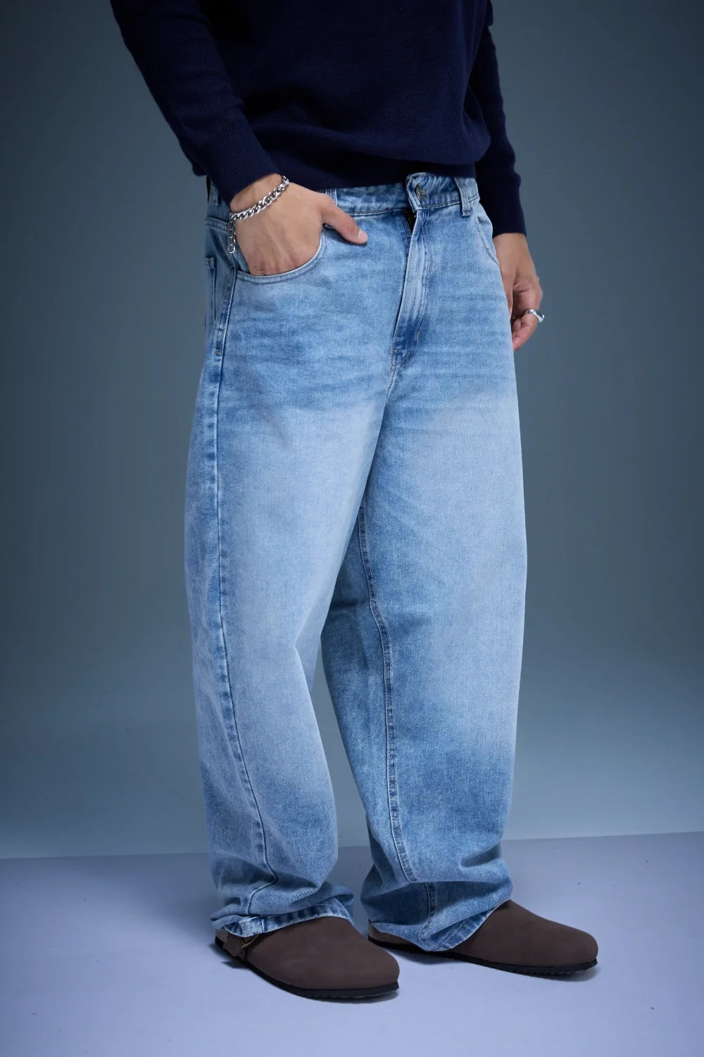 03003 - JEAN BAGGY CELESTE