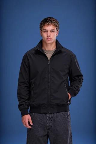 60112 - CAMPERA BOMBER - Vista 1
