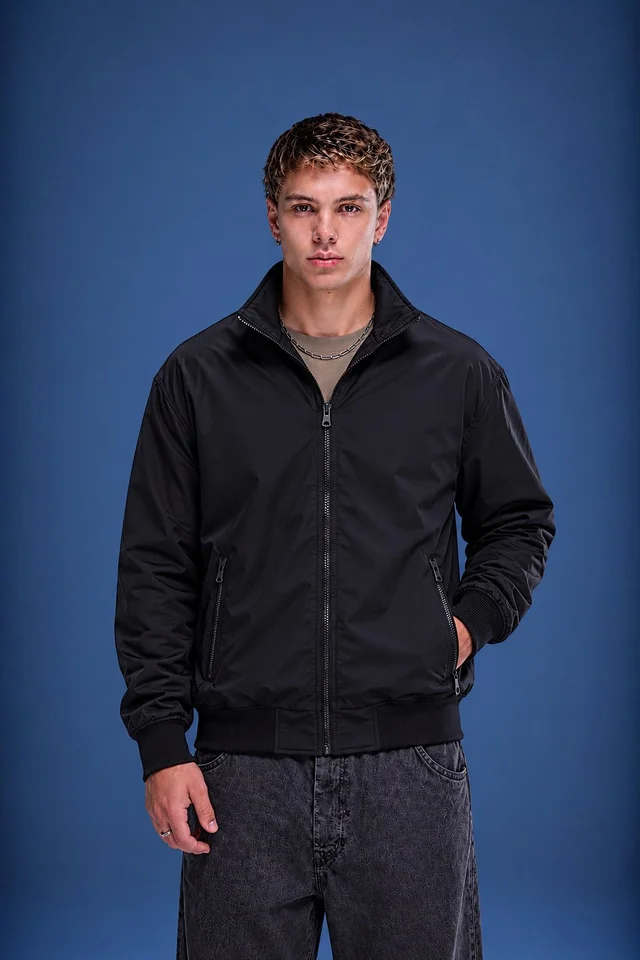 60112 - CAMPERA BOMBER