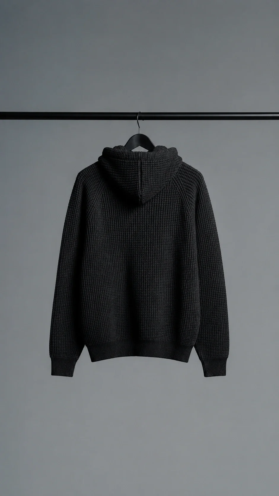 60810 - SWETER C/CAP