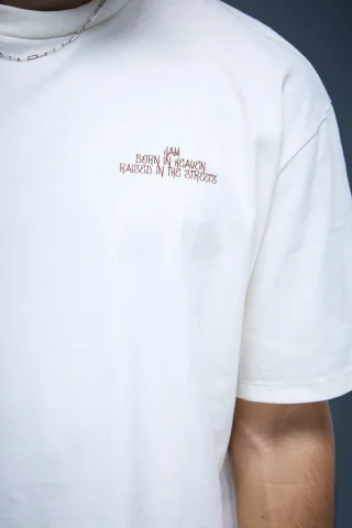 60458 - REMERA 16/1 ESTAMPADA - Vista 5