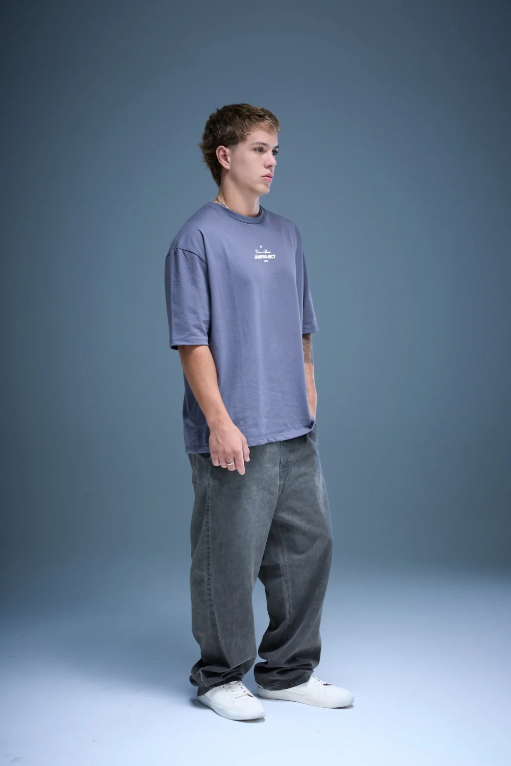 03005 - PANTALÓN LAVADO