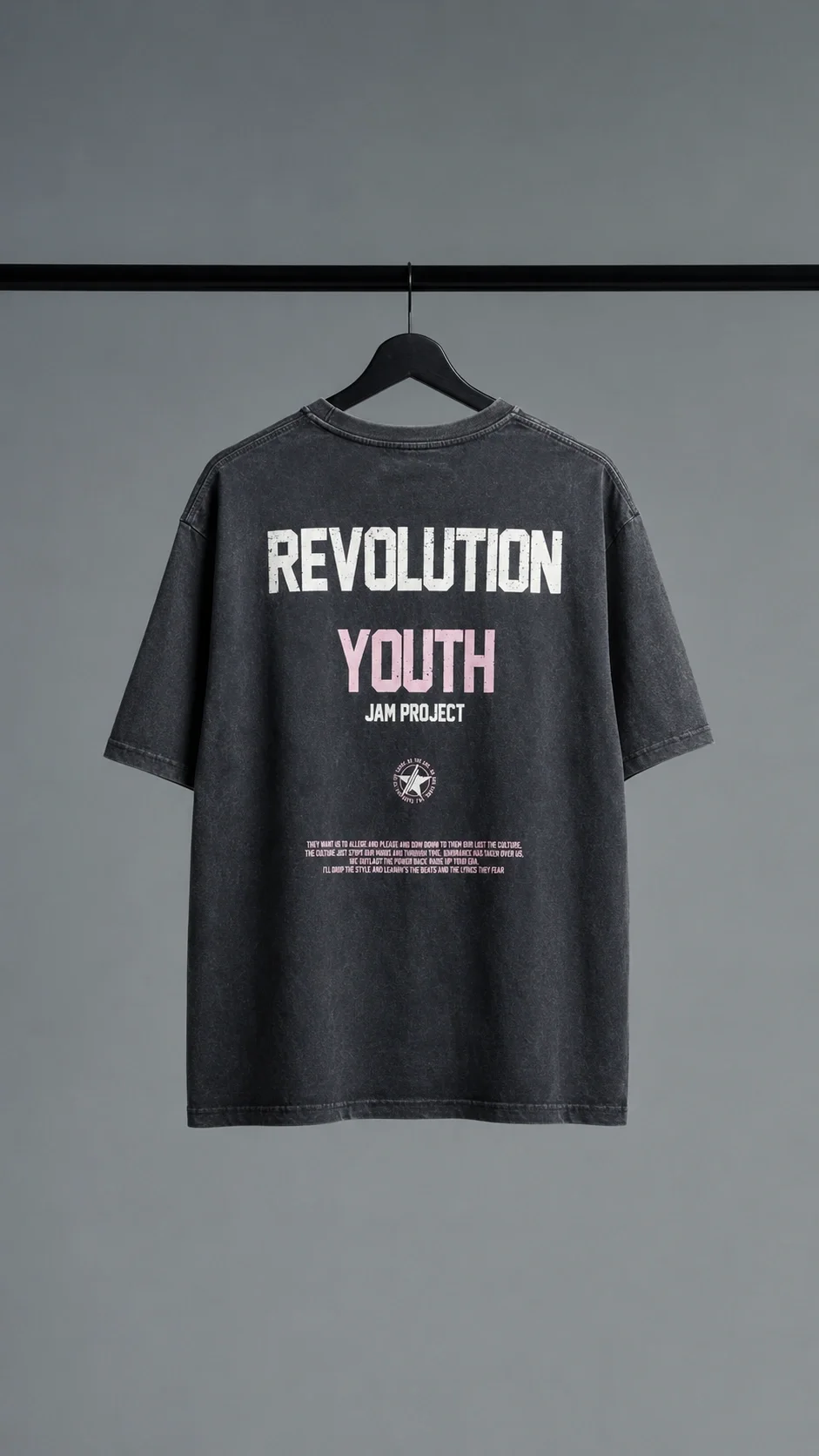 60472 - REMERA PROCESS DOBLE EST.OVER