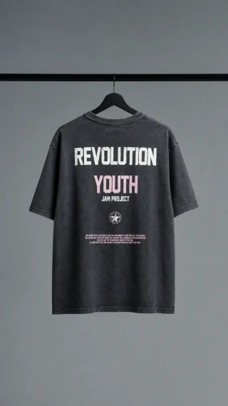 60472 - REMERA PROCESS DOBLE EST.OVER - Vista 2