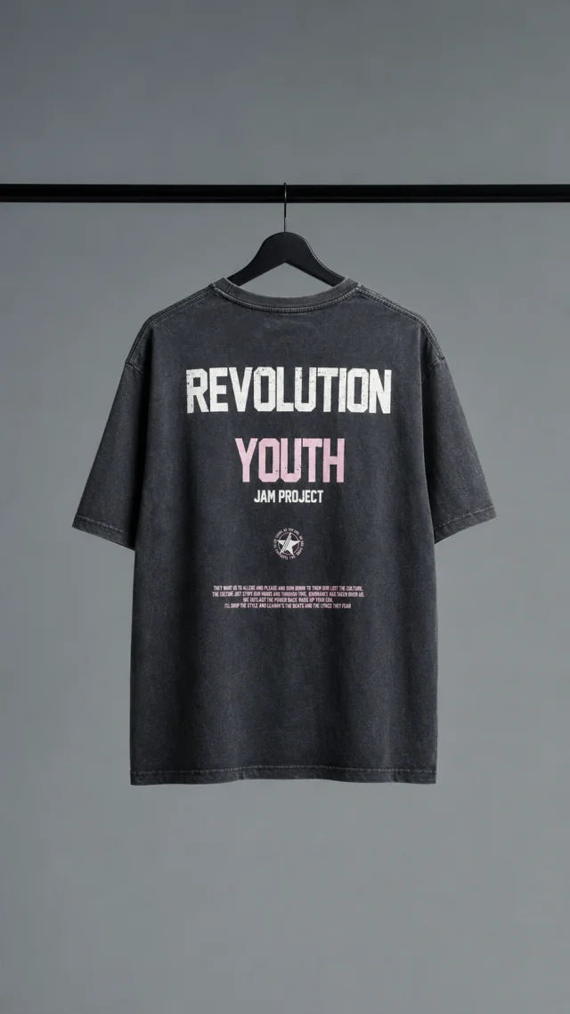 60472 - REMERA PROCESS DOBLE EST.OVER