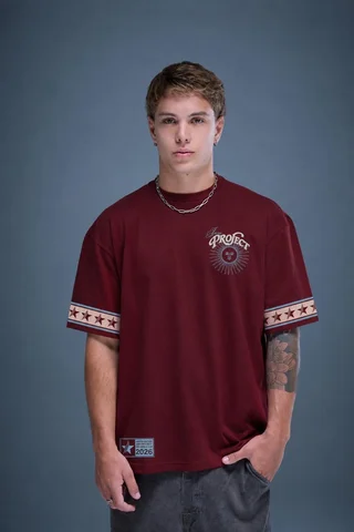 60494 - REMERA MUNDIAL PROJECT 26 - Vista 1