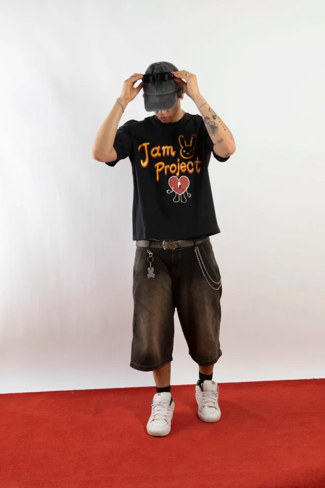 60478 - REMERA 16/1 BUD
