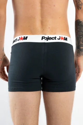 07013 - BOXER LISO - Vista 3