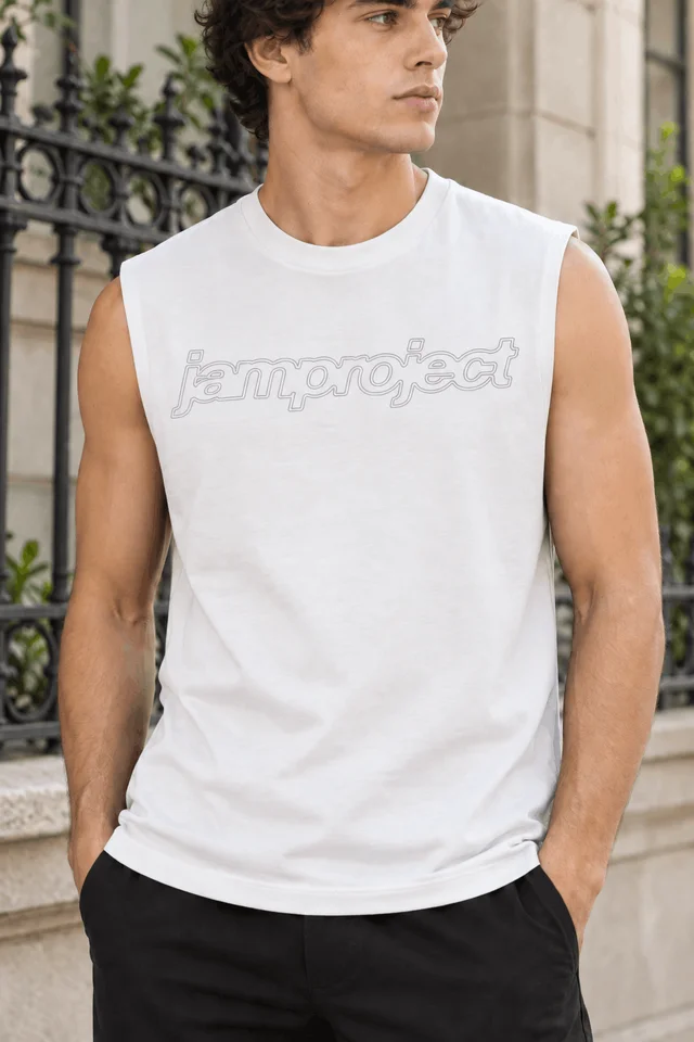 60329 - MUSCULOSA 20/1 BASICA