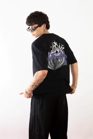 60437 - REMERA ESTAMPADA 16/1 - Vista 3