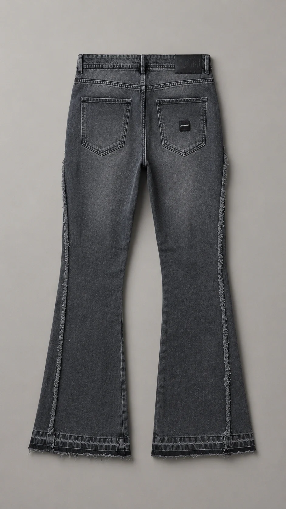 3008 - JEAN FLEUR NERGO DENIM 12 OZ