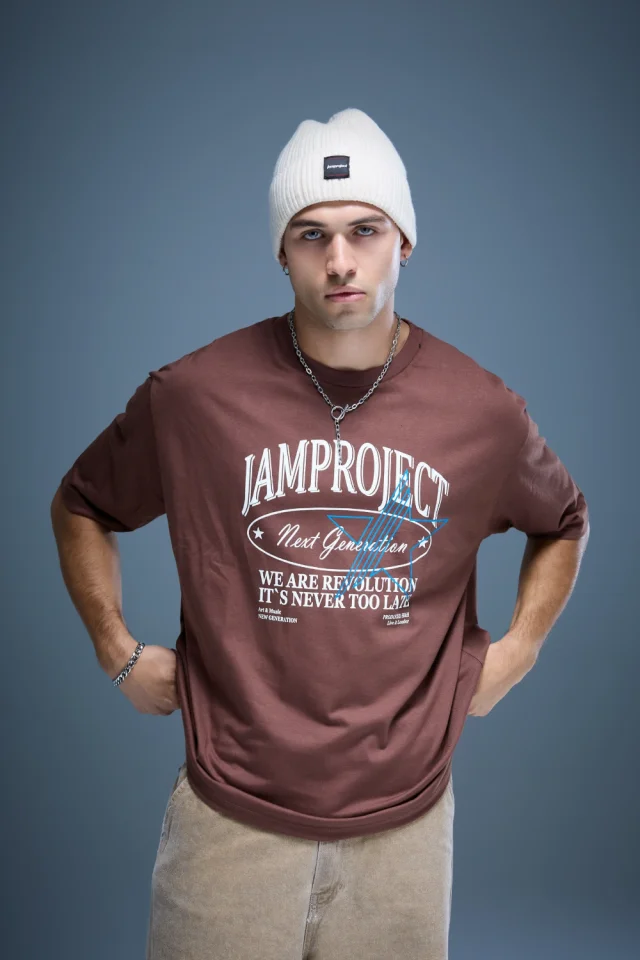 60475 - REMERA 24/1 ESTAMPADA