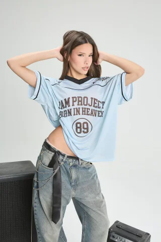 60422 - REMERA FUTBOL 89 - Vista 1