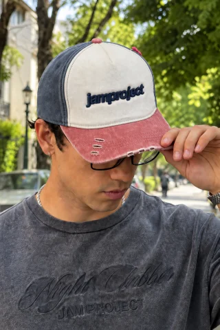 7045 -  GORRO VISCERA PROCESS COMB.IMP - Vista 3