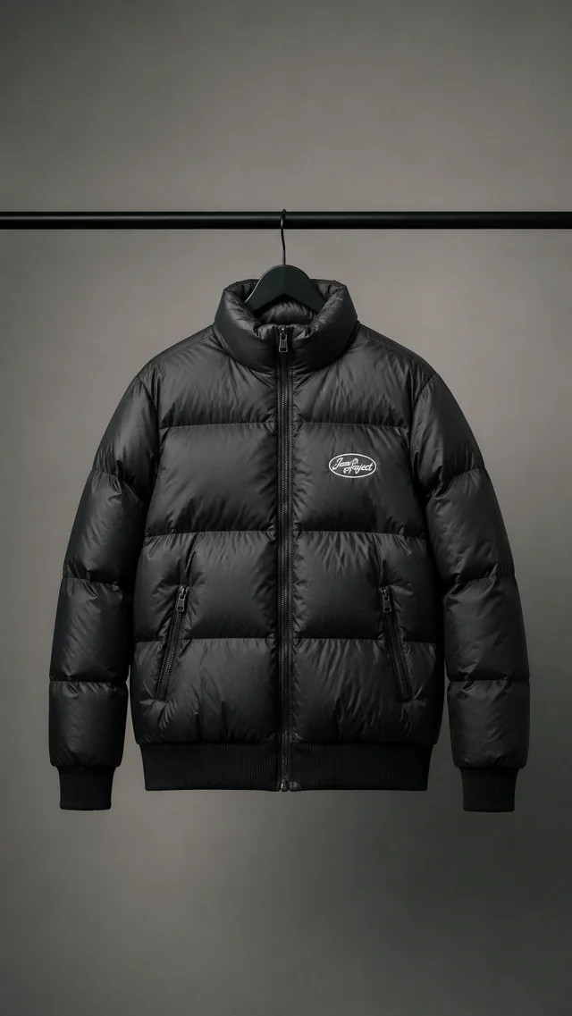 60117 - CAMPERA ABRIGO CORTA