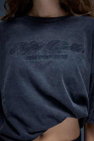 60461 - REMERA LAVADA - Vista 2