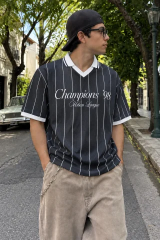 60518 - POLO CHAMPIONS 98' - Vista 3
