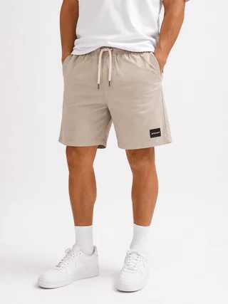 60728 - BERMUDA JOGGER DE LINO - Vista 2