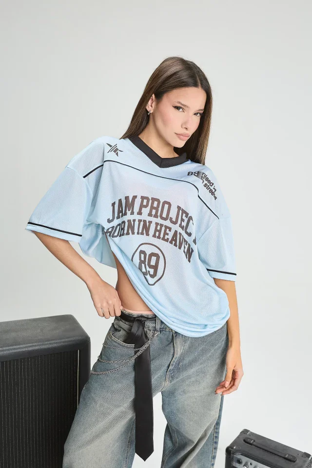 60422 - REMERA FUTBOL 89