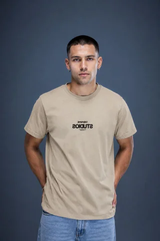 60450 - REMERA JACARANDA STUDIOS DBL ESTAMPA - Vista 2