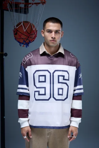 60479 - REMERA FUTBOL 96 - Vista 2
