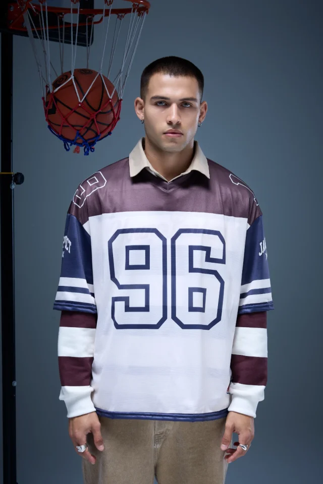 60479 - REMERA FUTBOL 96