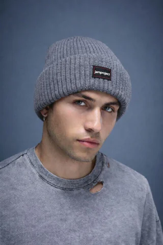 07037 - GORRO LANA - Vista 2