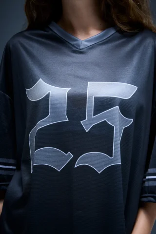 60481 - REMERA FUTBOL BOXY 25 - Vista 5