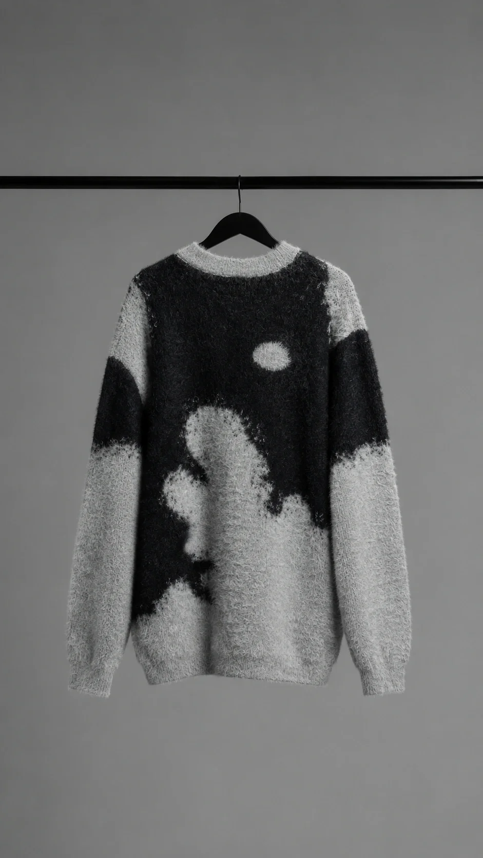 60806 - SWEATER CLOUD