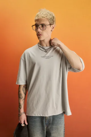 60407 - REMERA 20/1 ESTAMPADA DOBLE - Vista 1
