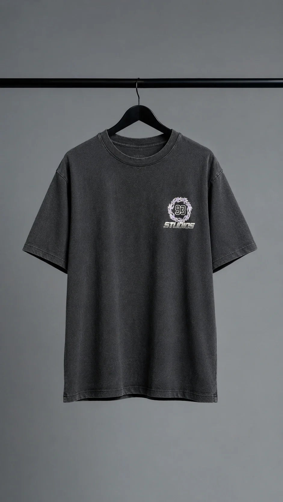 60473 - REMERA  PROCESS DOBLE EST.OVER