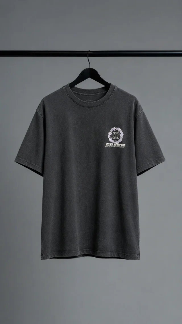 60473 - REMERA  PROCESS DOBLE EST.OVER